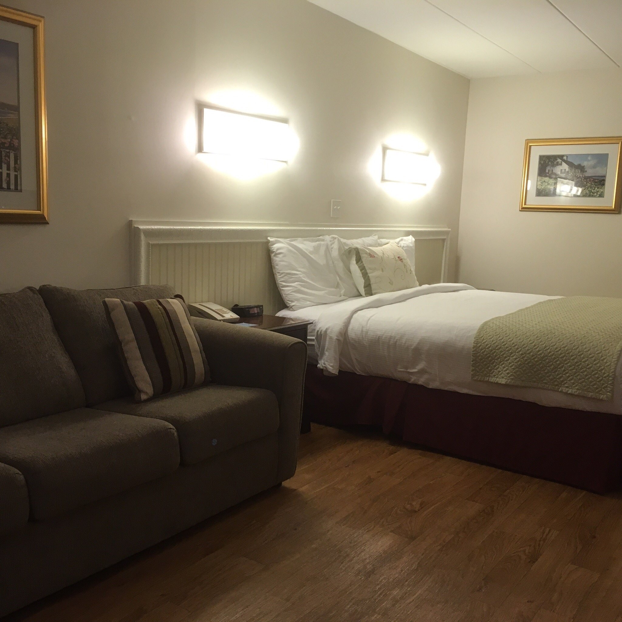 ShoreWay Acres Inn & Cape Cod Lodging-官方