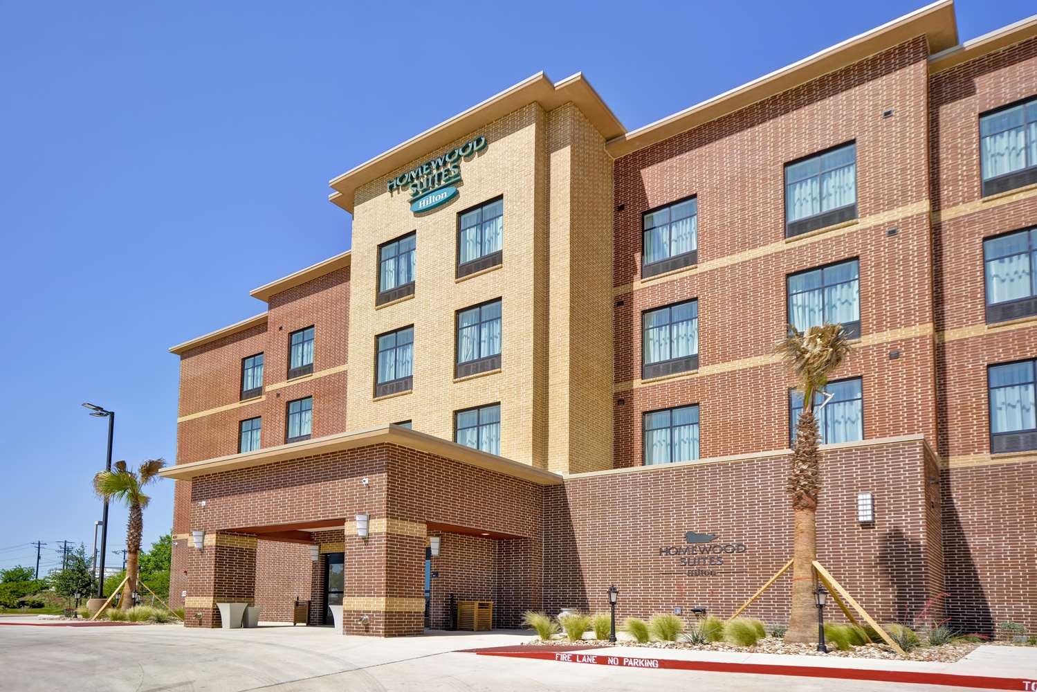 Homewood Suites San Marcos-官方