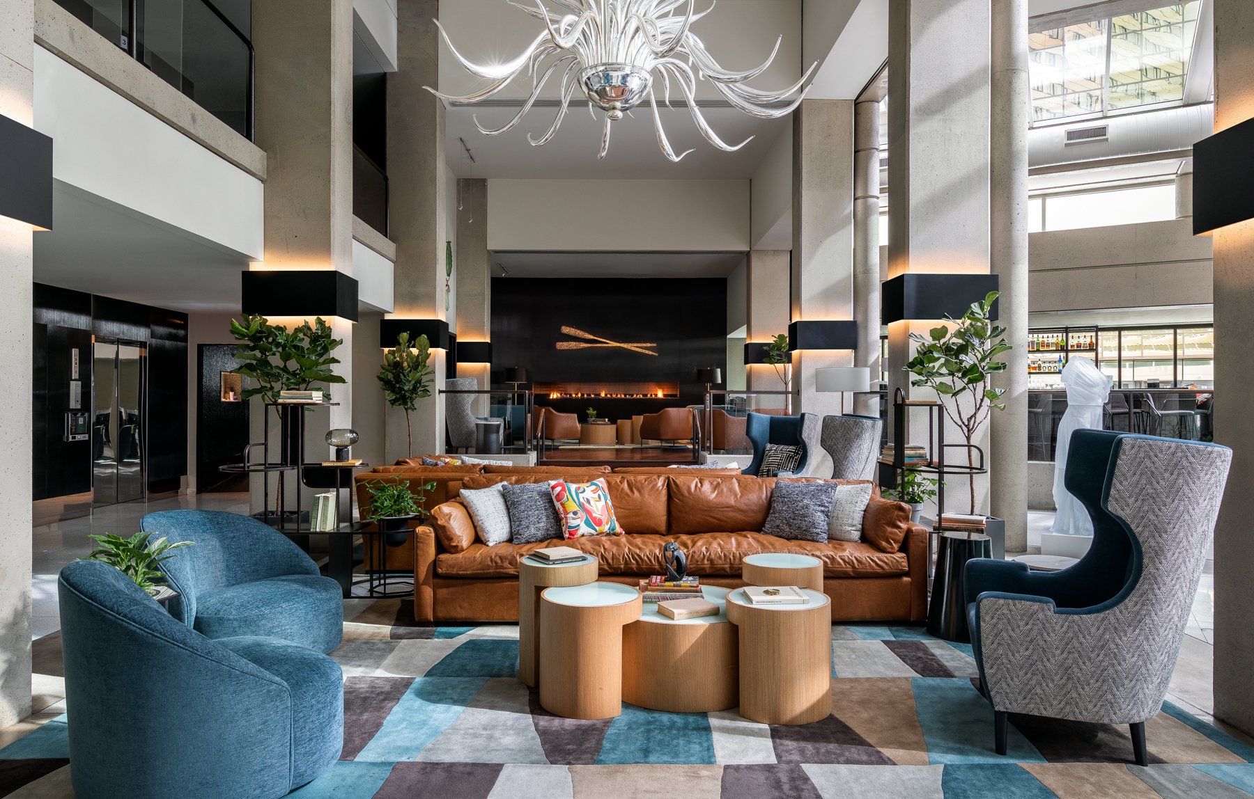 Hotel Murano-官方