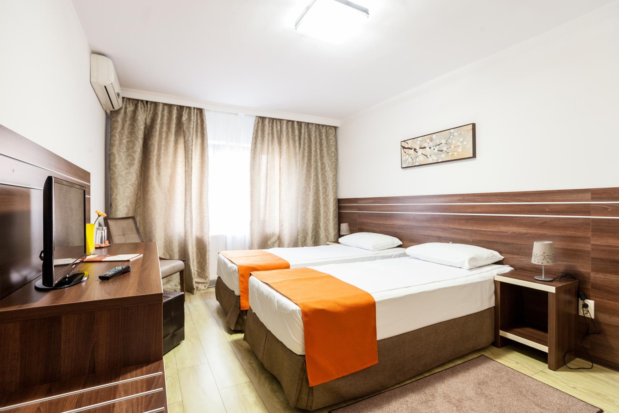 Citadella Hotel-官方