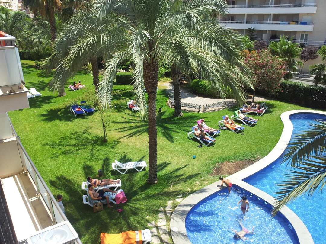 Hotel Daniya Denia