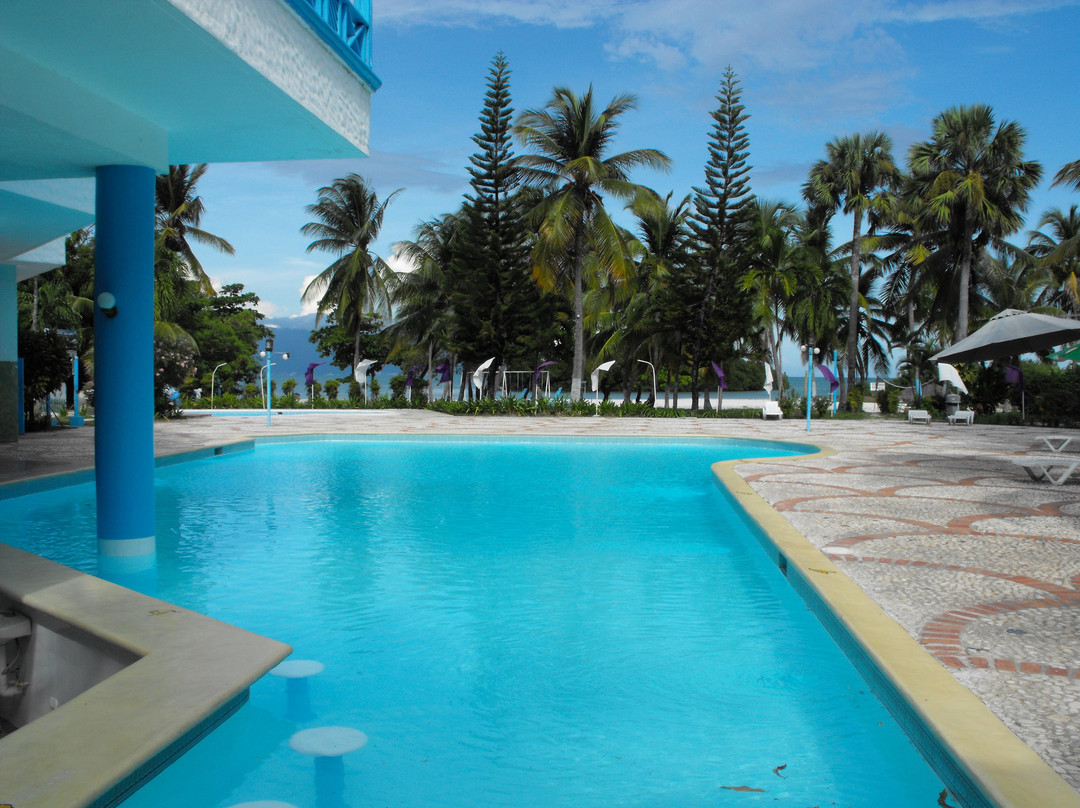 Hotel Costa Larimar