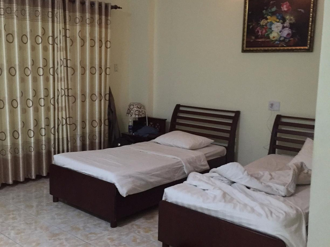 Ea Nuol酒店住宿-Biet Dien Hotel