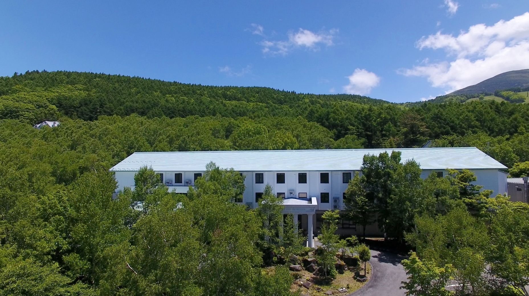 Hotel Colosseum Inn Tateshina-官方