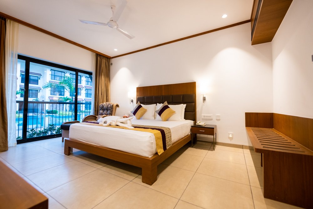 Vedik Resort-官方