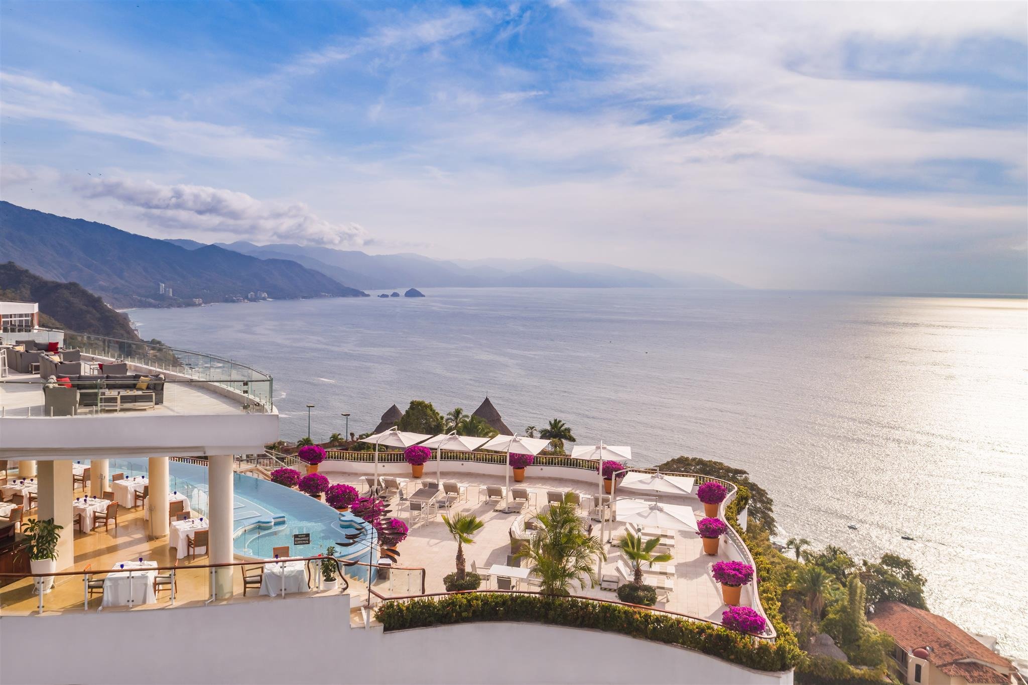 Grand Miramar All Luxury Suites & Residences-官方