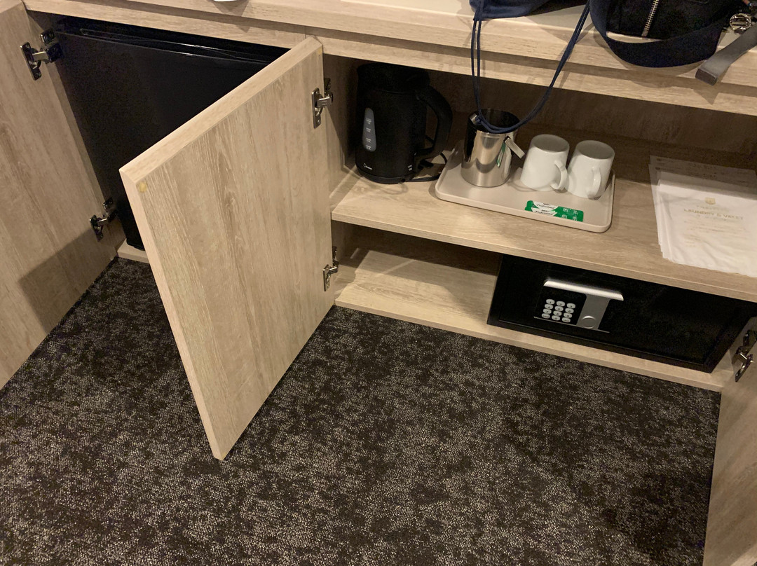 Hotel Torifito Kashiwanoha