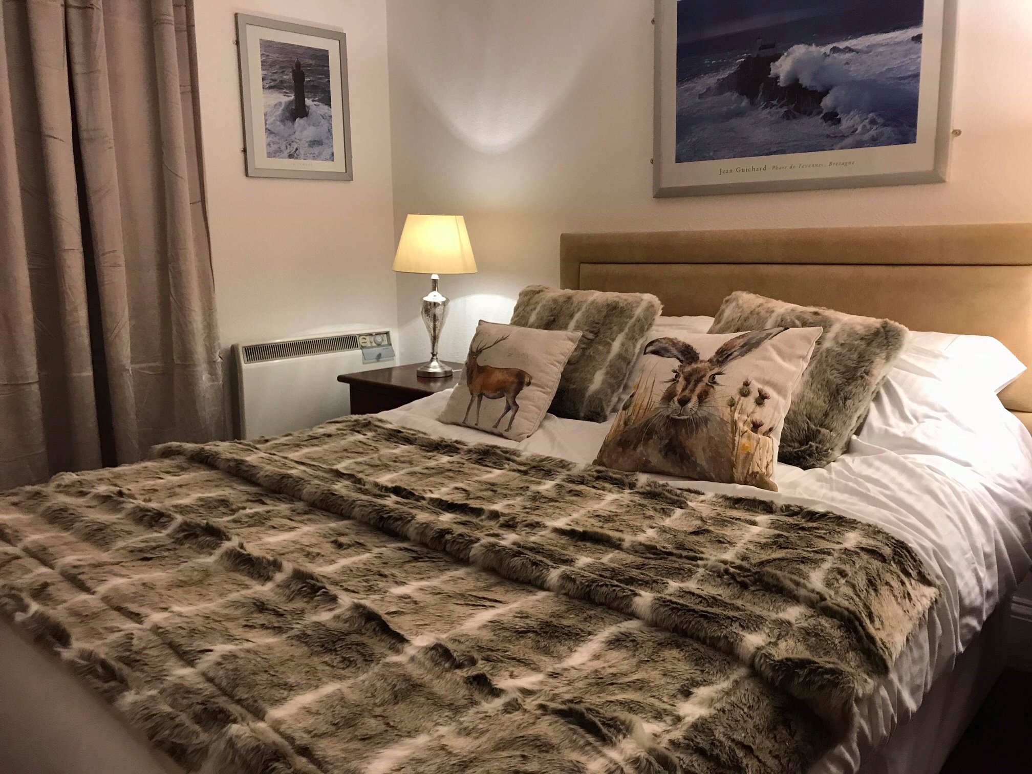 Gordon Arms Hotel-官方