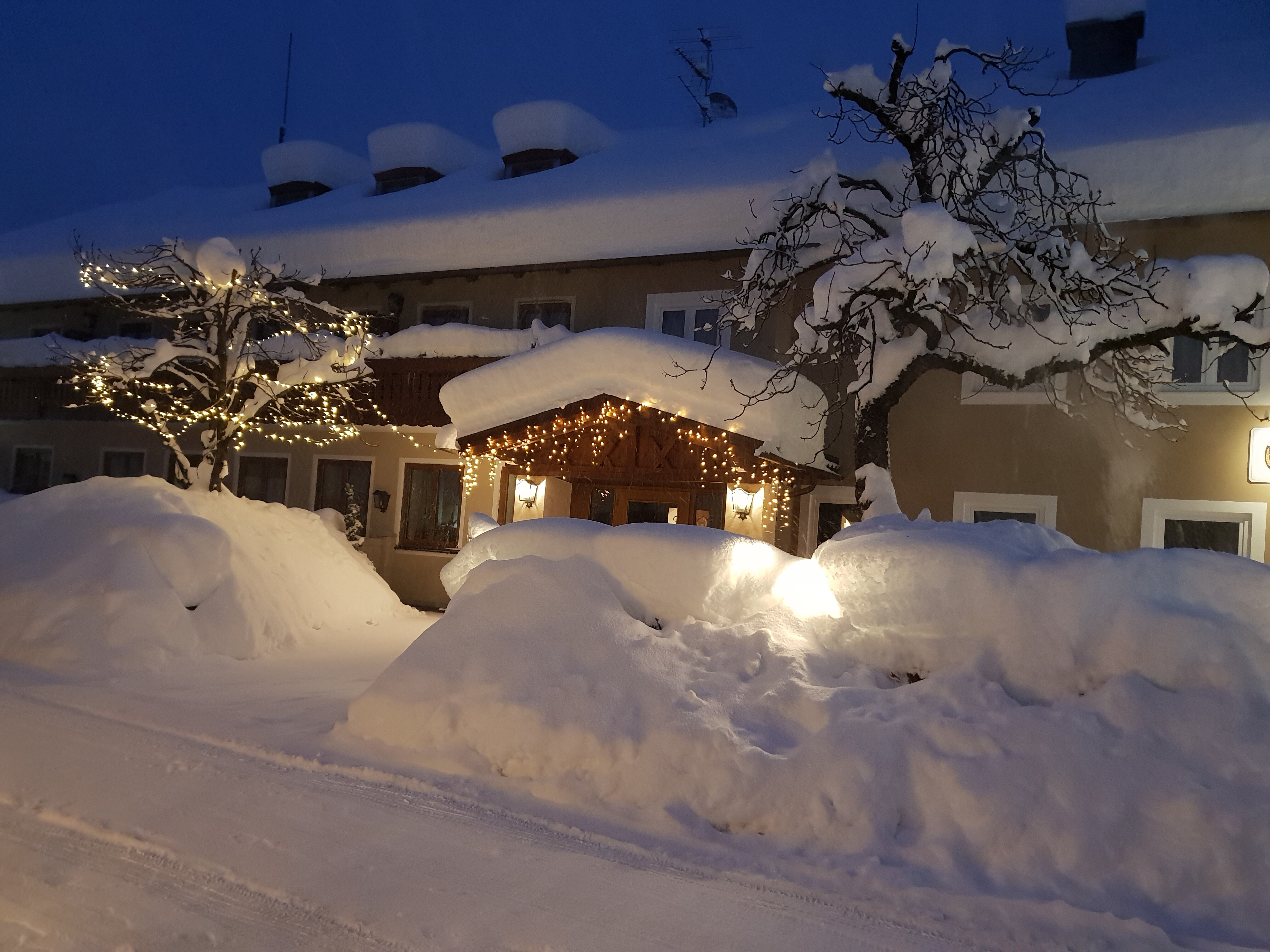 Hotel & Gasthof Kirchmayer-官方