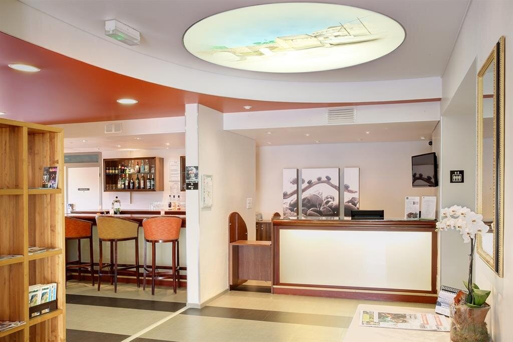 Best Western Auray Le Loch主图