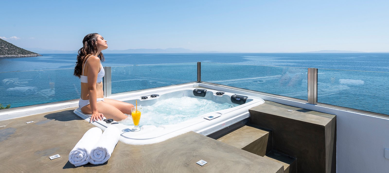 Paraskevas Boutique Hotel & Spa-官方