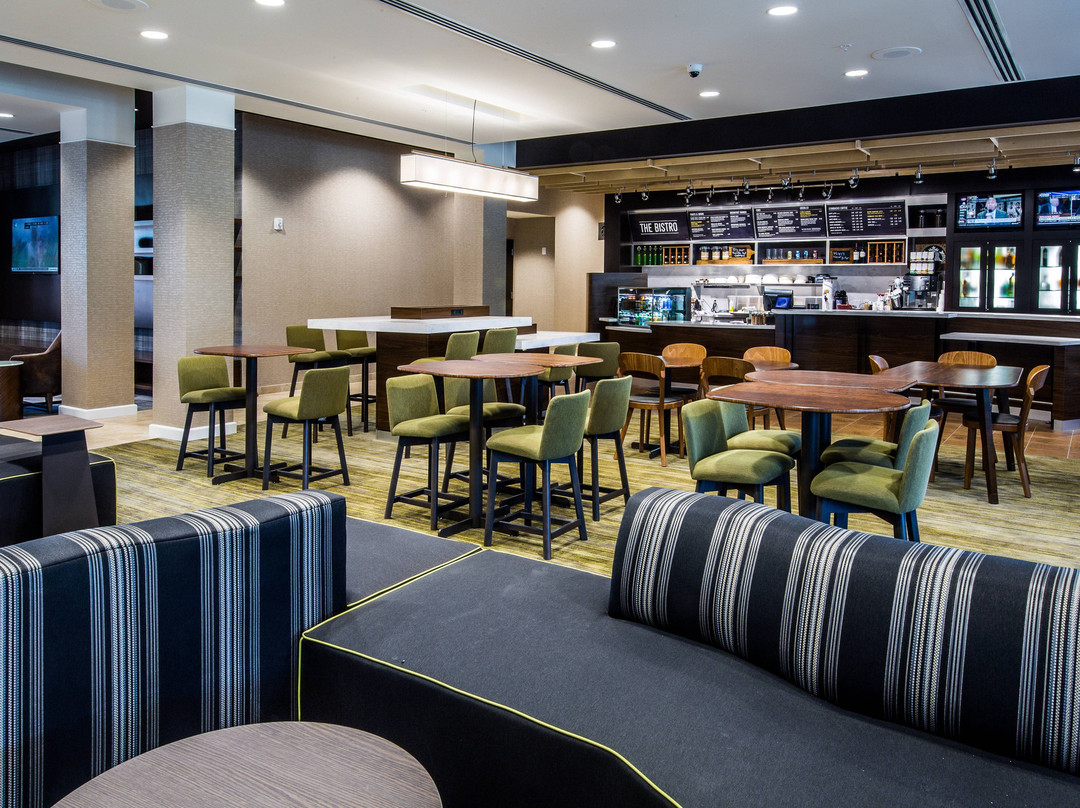 Courtyard Columbia Cayce主图