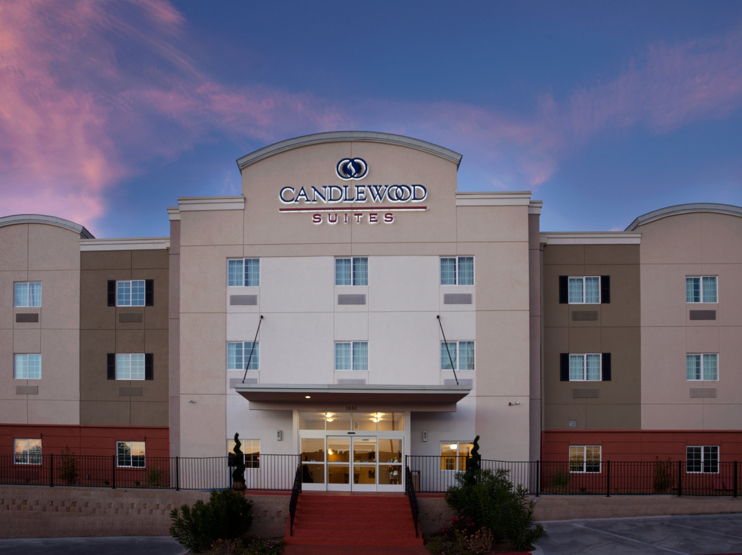 Candlewood Suites Temple - Medical Center Area by IHG
