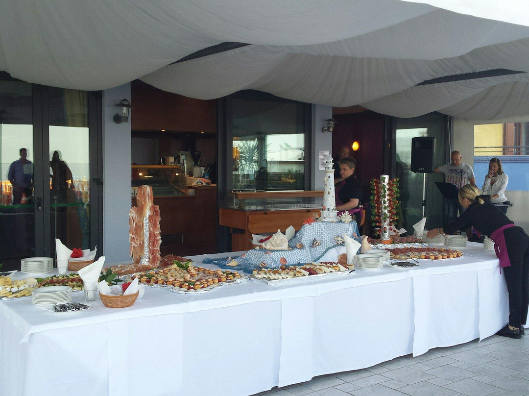 Hotel Nettuno