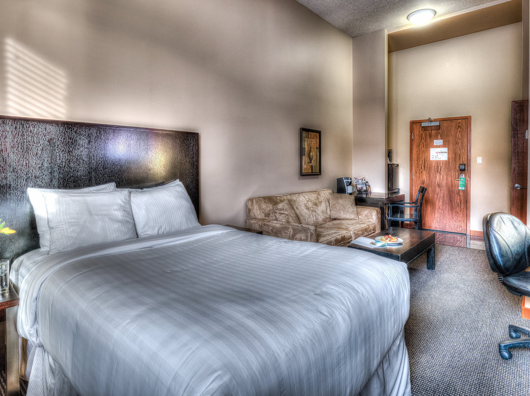 Podollan Inn & Spa主图