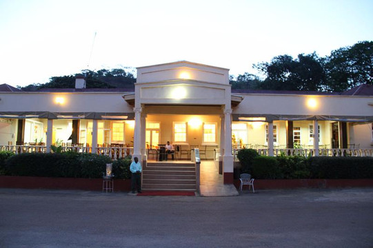 Mazowe Hotel & Casino