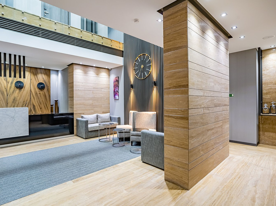 Hotel FG