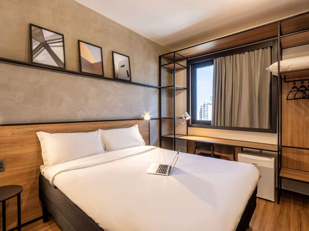 Ibis Ponta Grossa主图