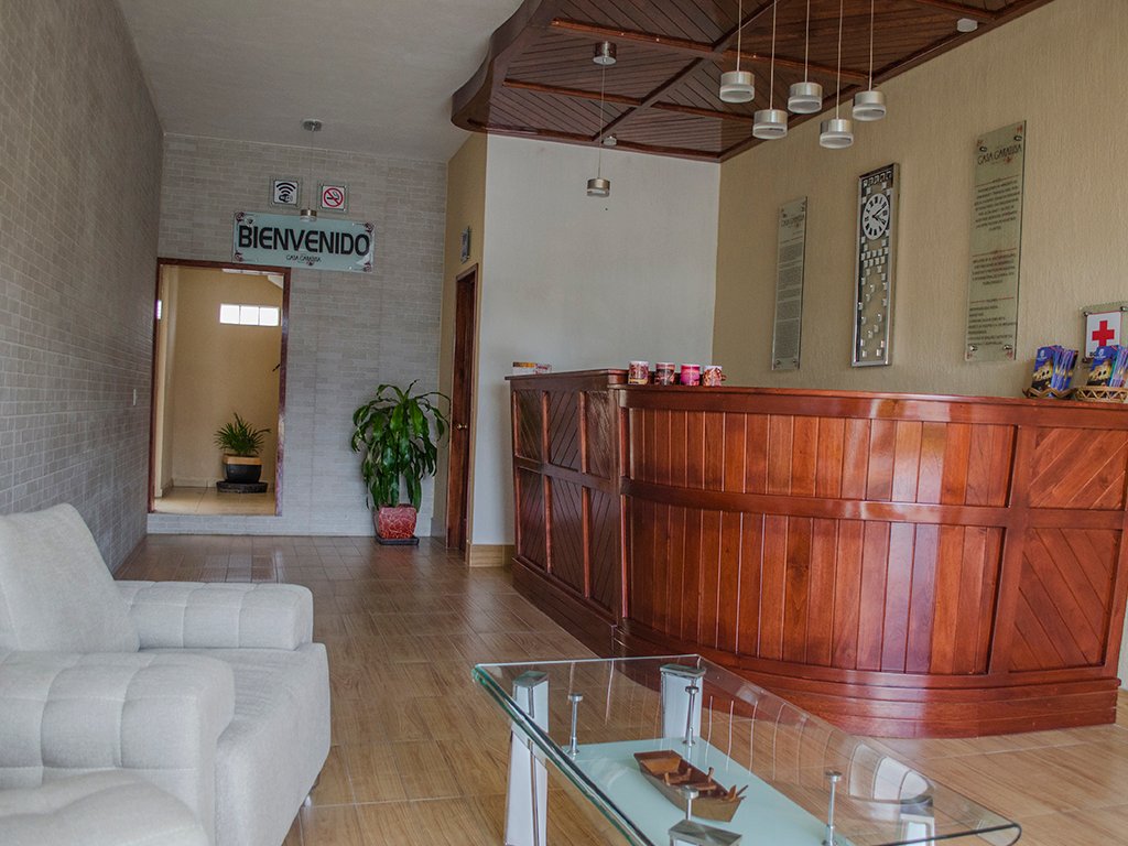 Hotel Casa Garatusa-官方