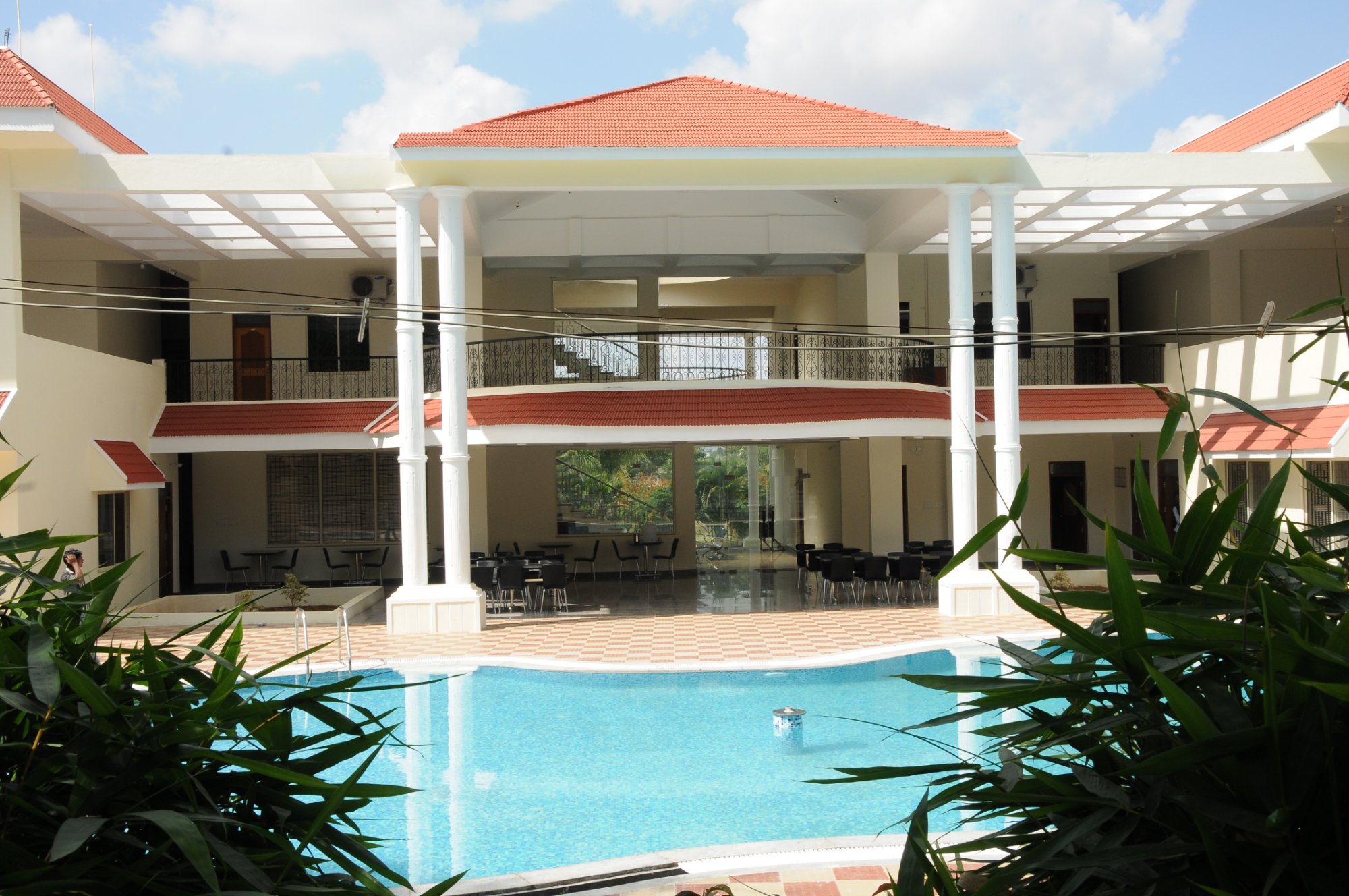 Golden Mile Resort-官方