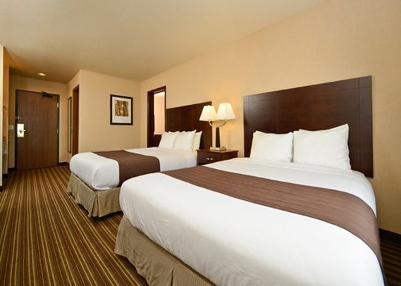 黄石西门酒店主图