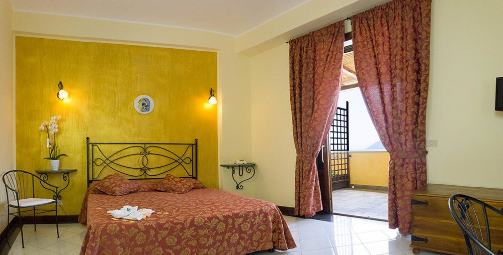Hotel A Pinnata
