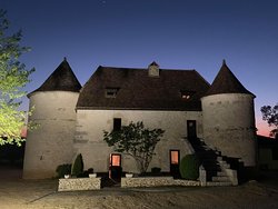 Hôtel Les Vieilles Tours Rocamadour-官方