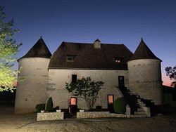 Hôtel Les Vieilles Tours Rocamadour主图