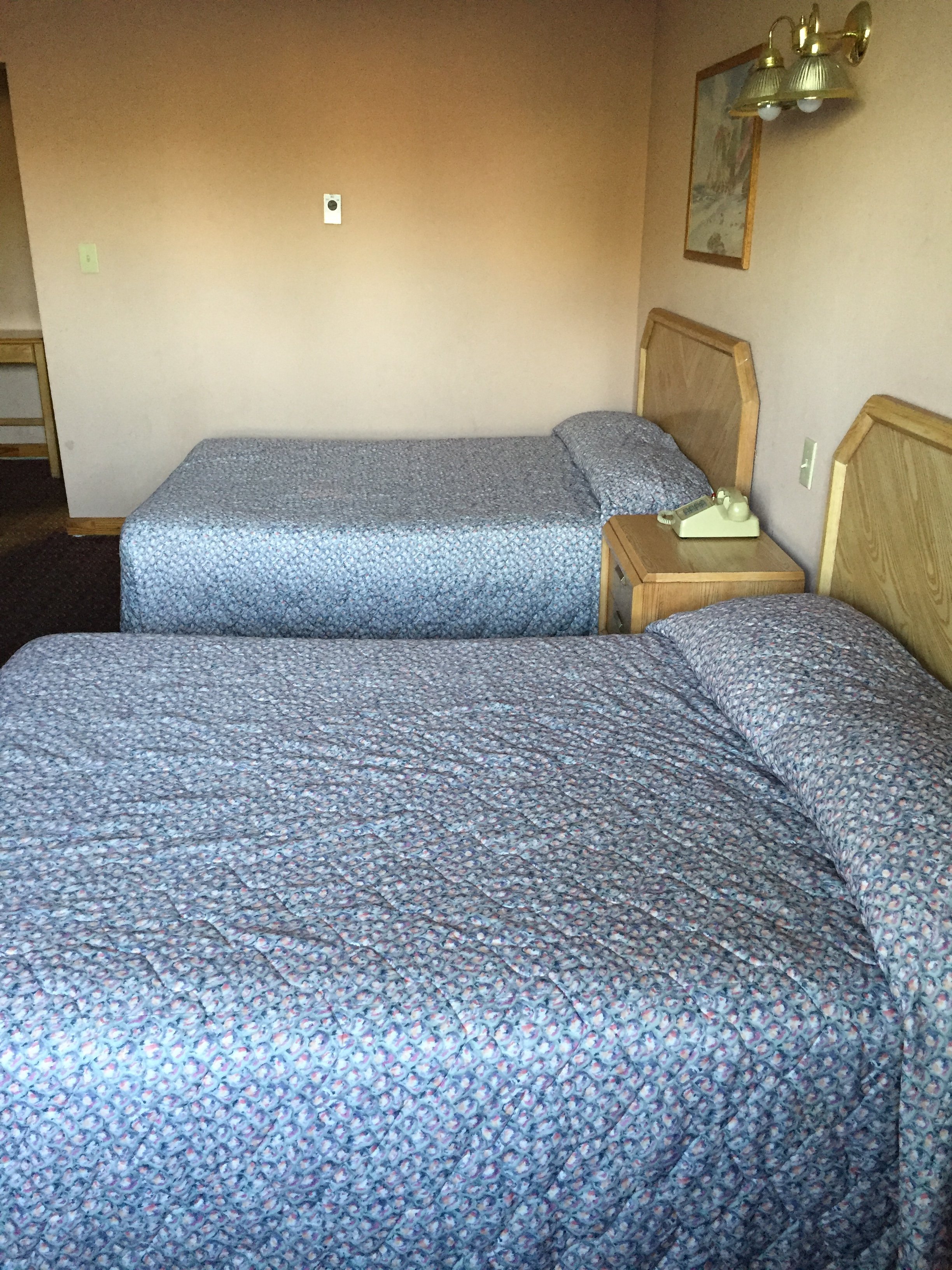 The Tides Motor Inn-官方