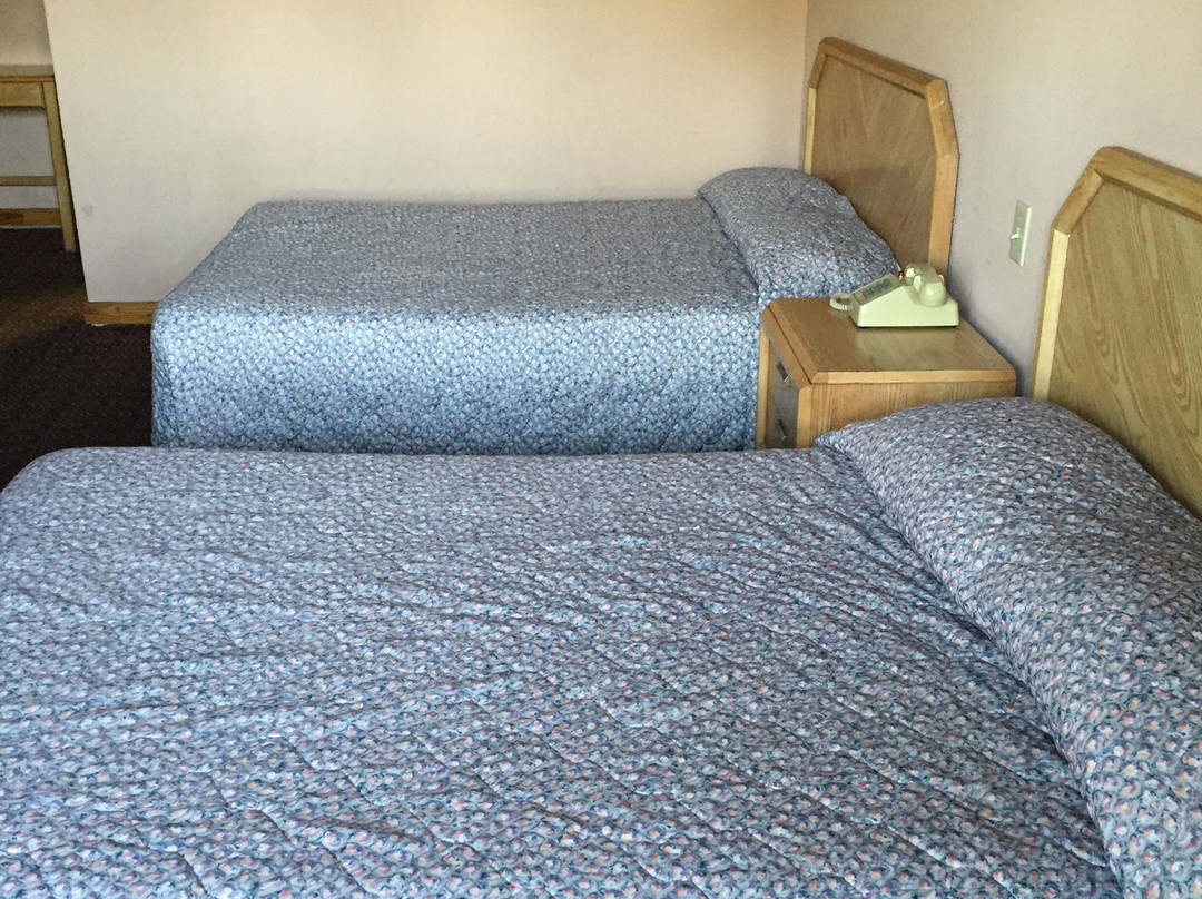 Sea Cliff酒店住宿-The Tides Motor Inn