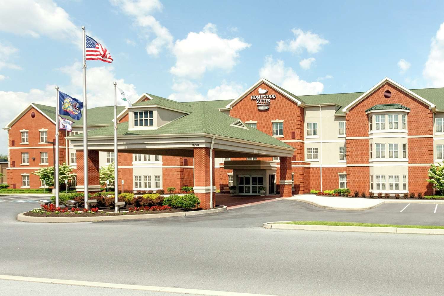 Homewood Suites by Hilton Harrisburg East-Hershey Area-官方