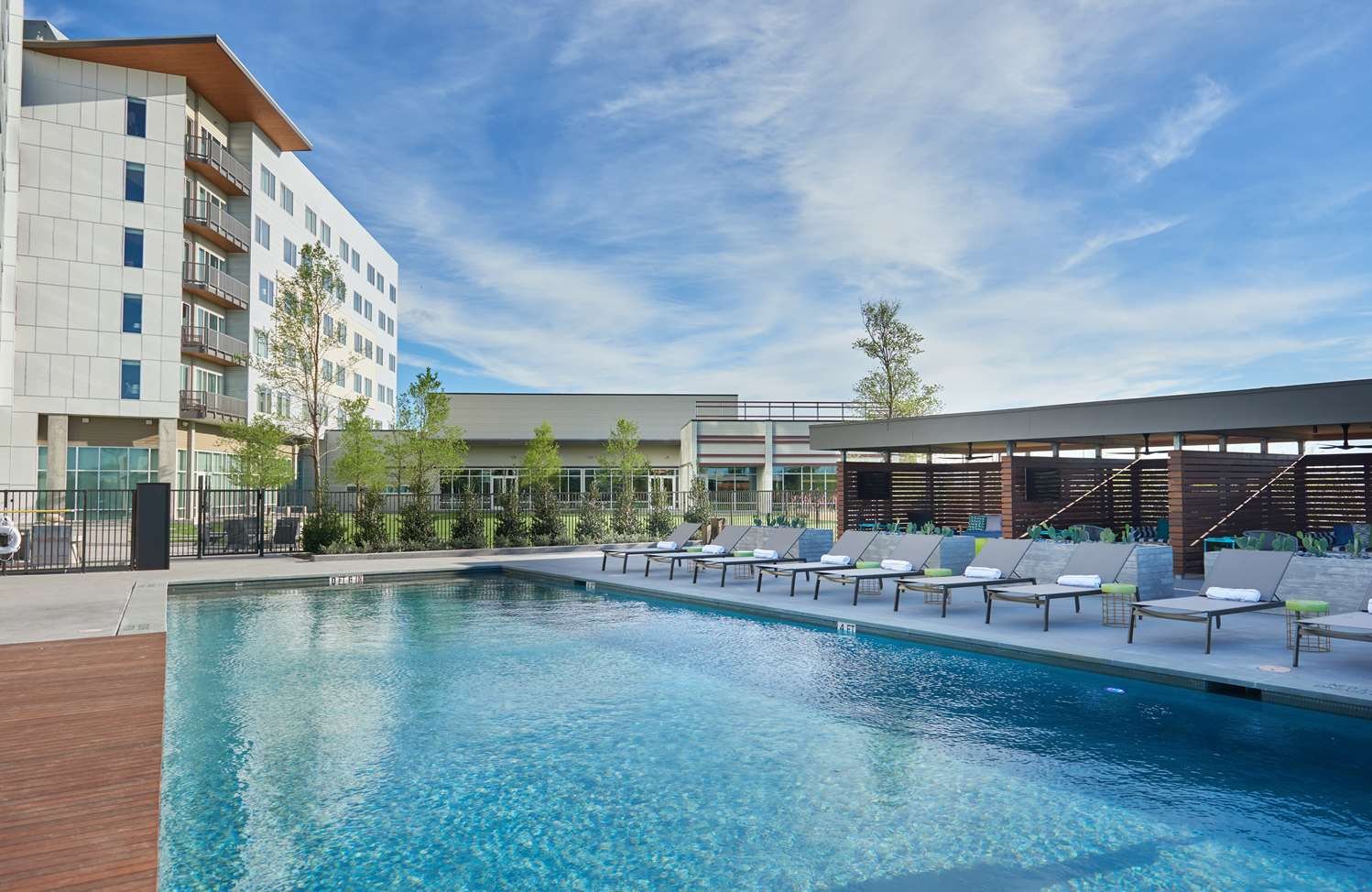 The Stella Hotel, Autograph Collection-官方