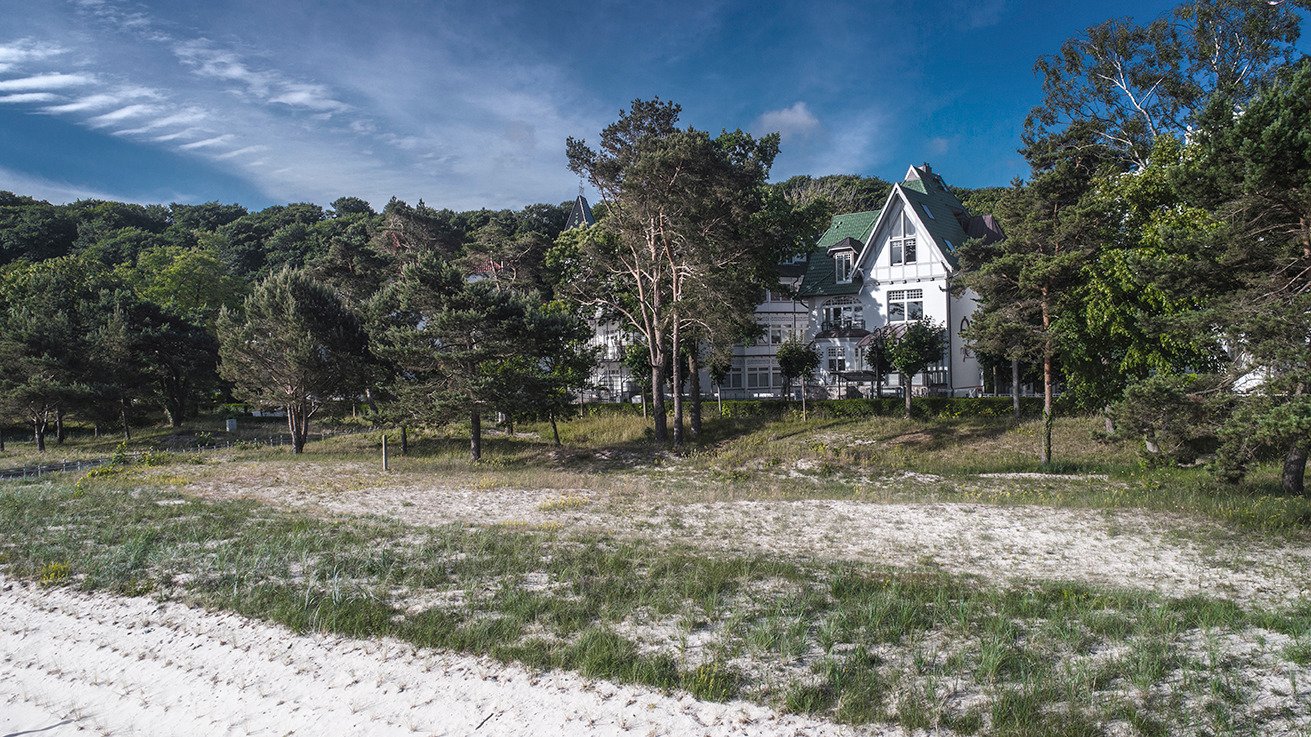 nixe | Boutiquehotel & Spa-官方