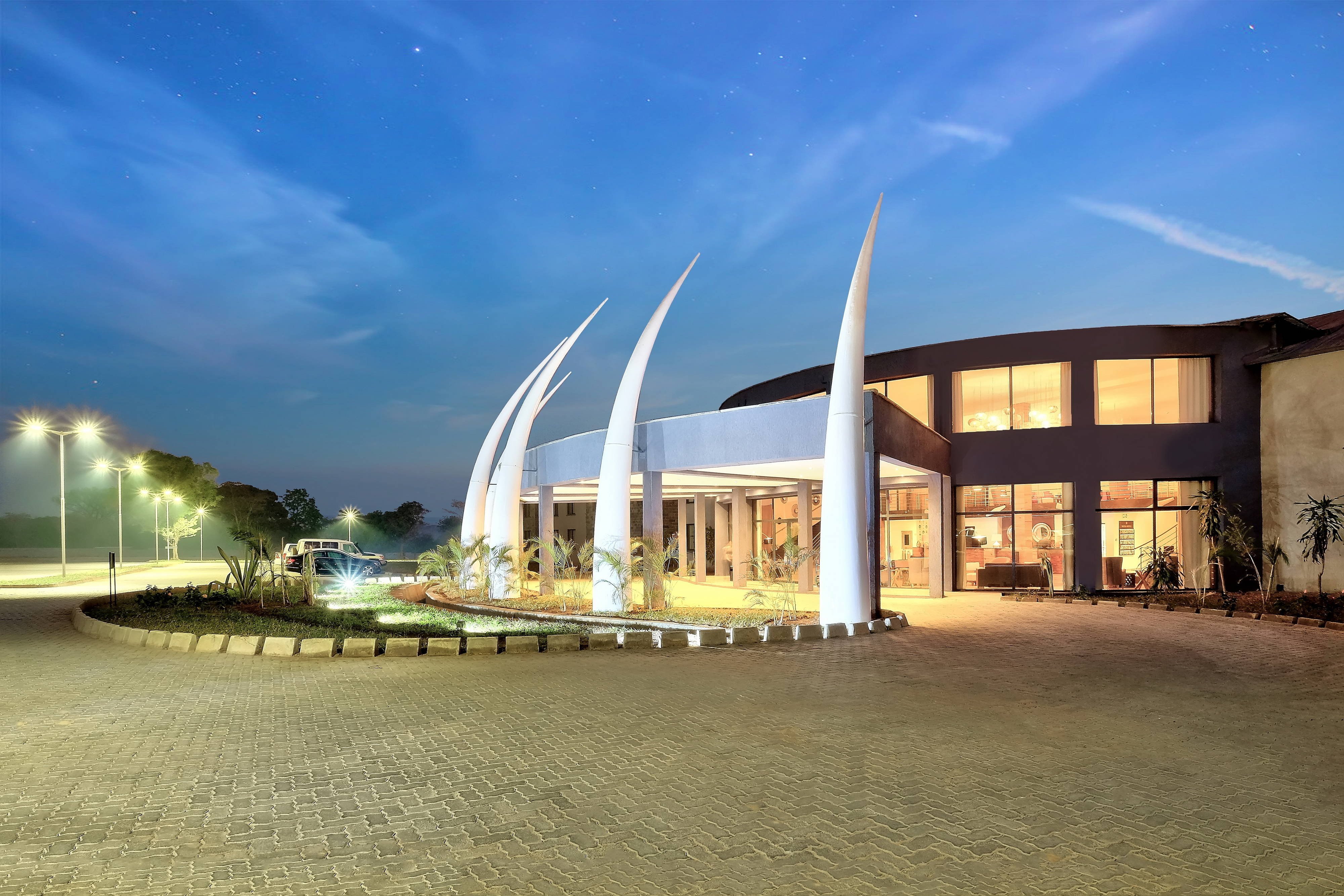 Protea Hotel Ndola-官方