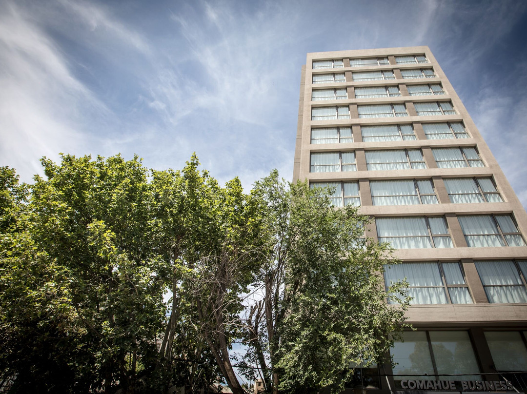 Hotel Brizo Neuquén