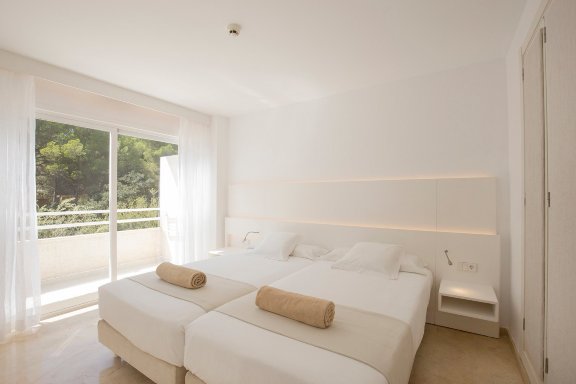 Apartments Canyamel Sunrise-官方