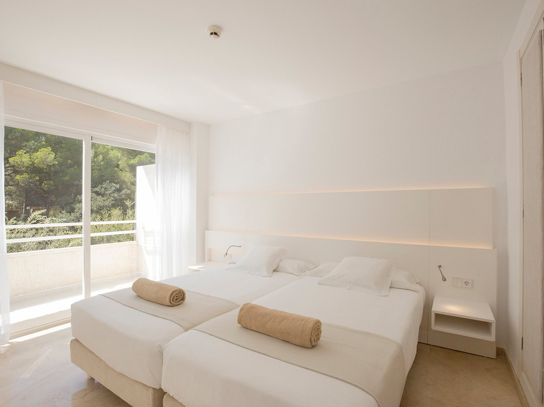 Apartments Canyamel Sunrise