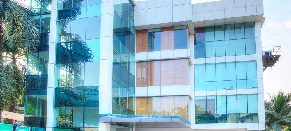 Grand Bhabendralay Alay