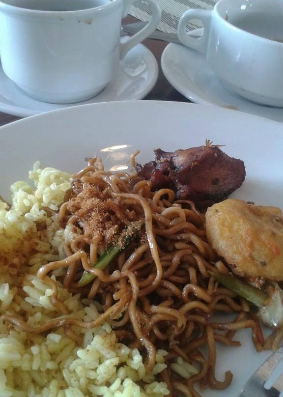 Demak酒店住宿-达鲁宾馆