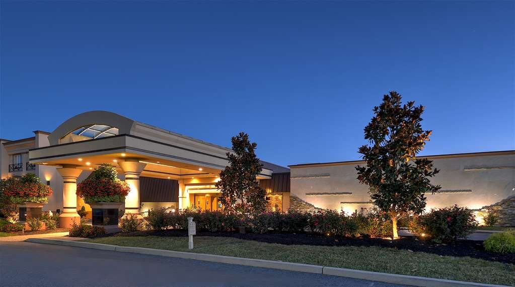 Eden Resort and Suites, BW Premier Collection-官方