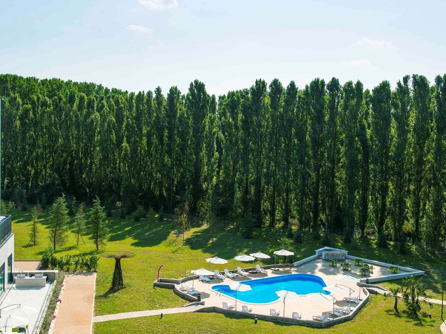 Ibis Styles Milano Est Settala-官方