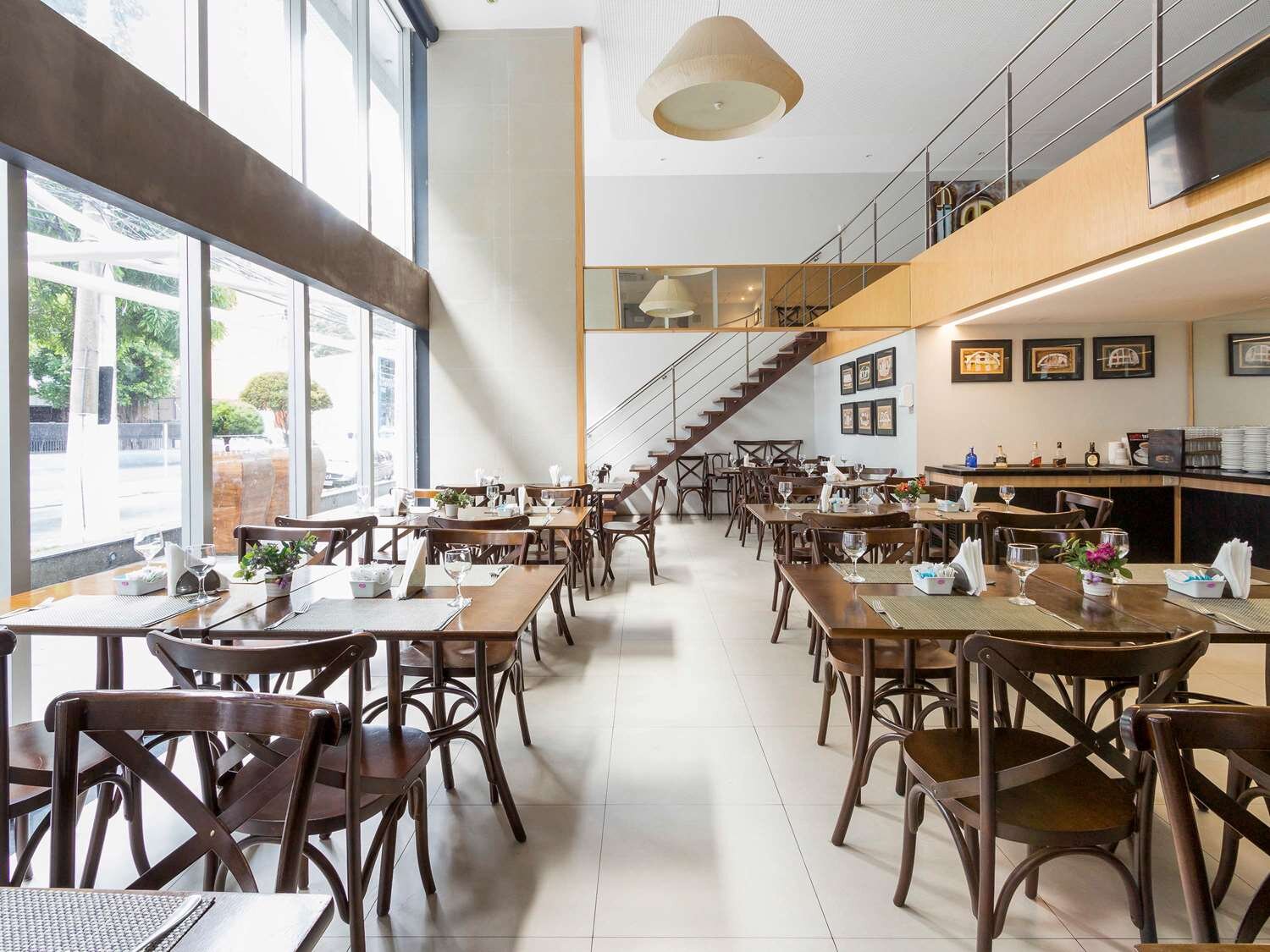 ibis Styles Belem Nazare-官方