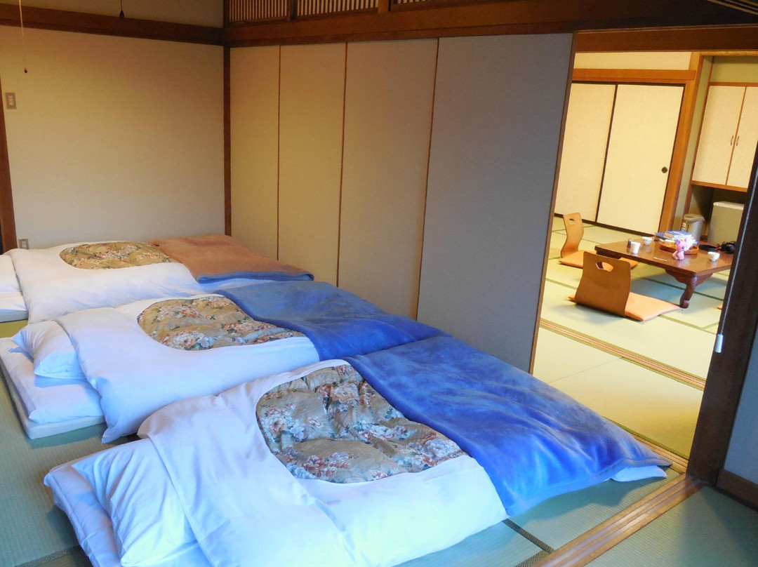 Ryokan Seizan