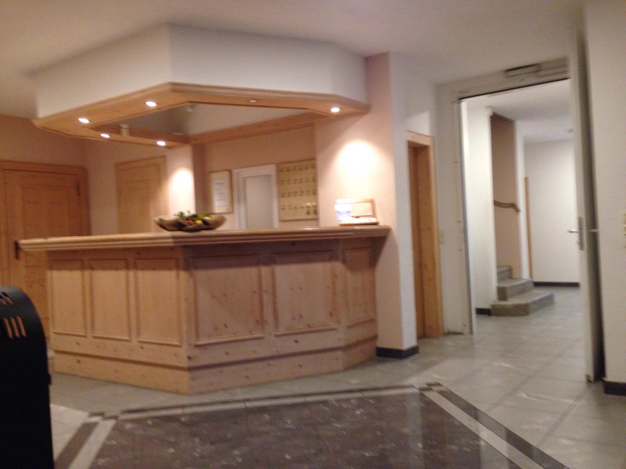 Hotel Lindner-客卧