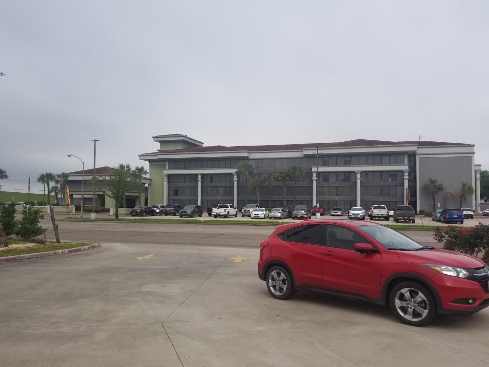 Holiday Inn Port Arthur-Park Central