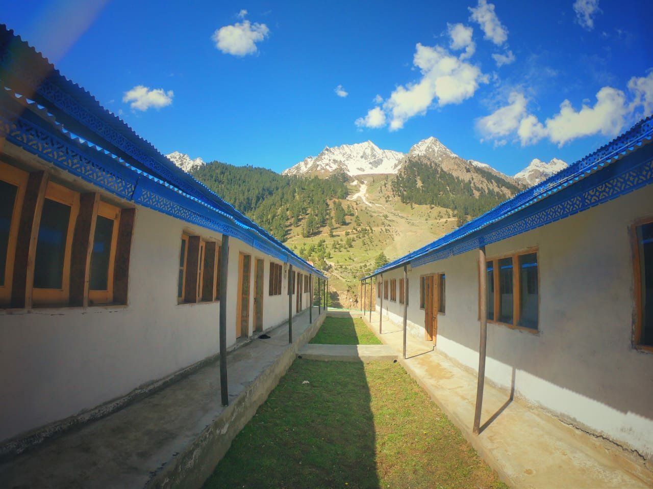 Mehmaan Resort-官方