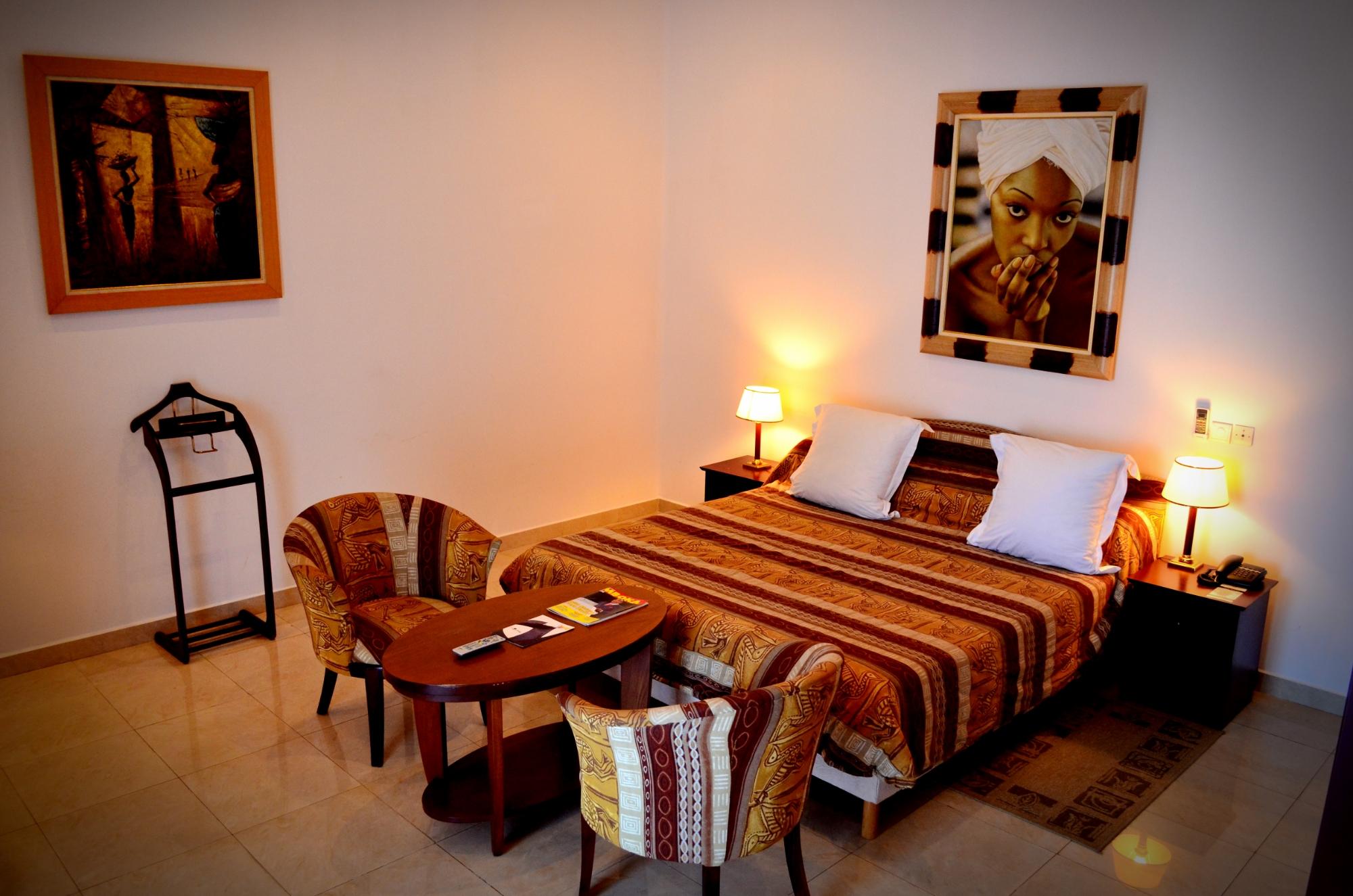 Hotel Victory Palace-客卧