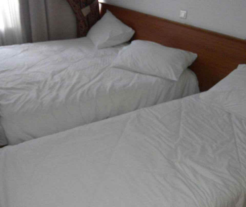 Hotel Epinal