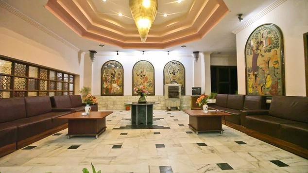 Hotel Madhuvan