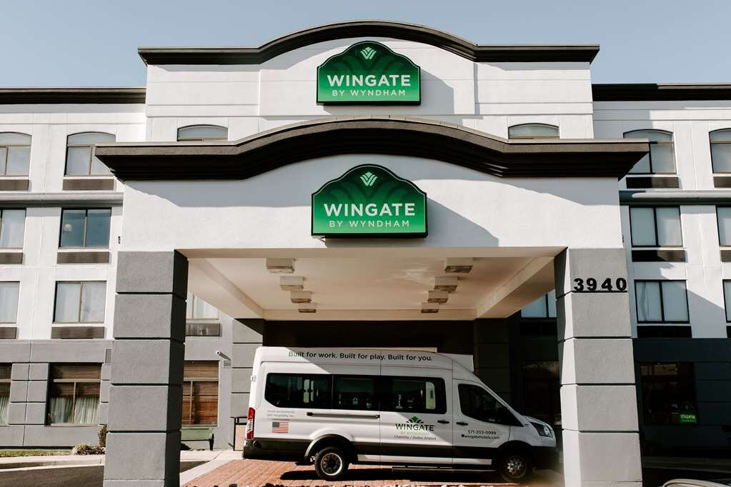 Wingate by Wyndham Chantilly / Dulles Airport主图